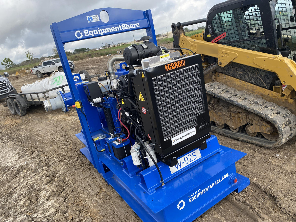2022 THOMPSON 8RW-DDS-3.6-X