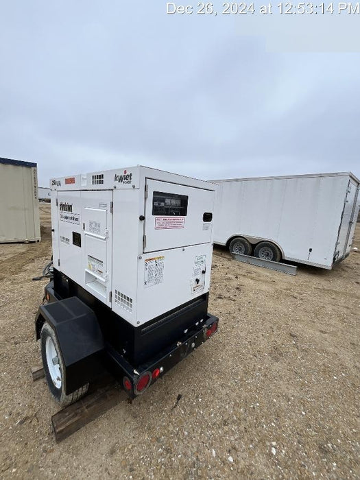 2022 SHINDAIWA DGK25F