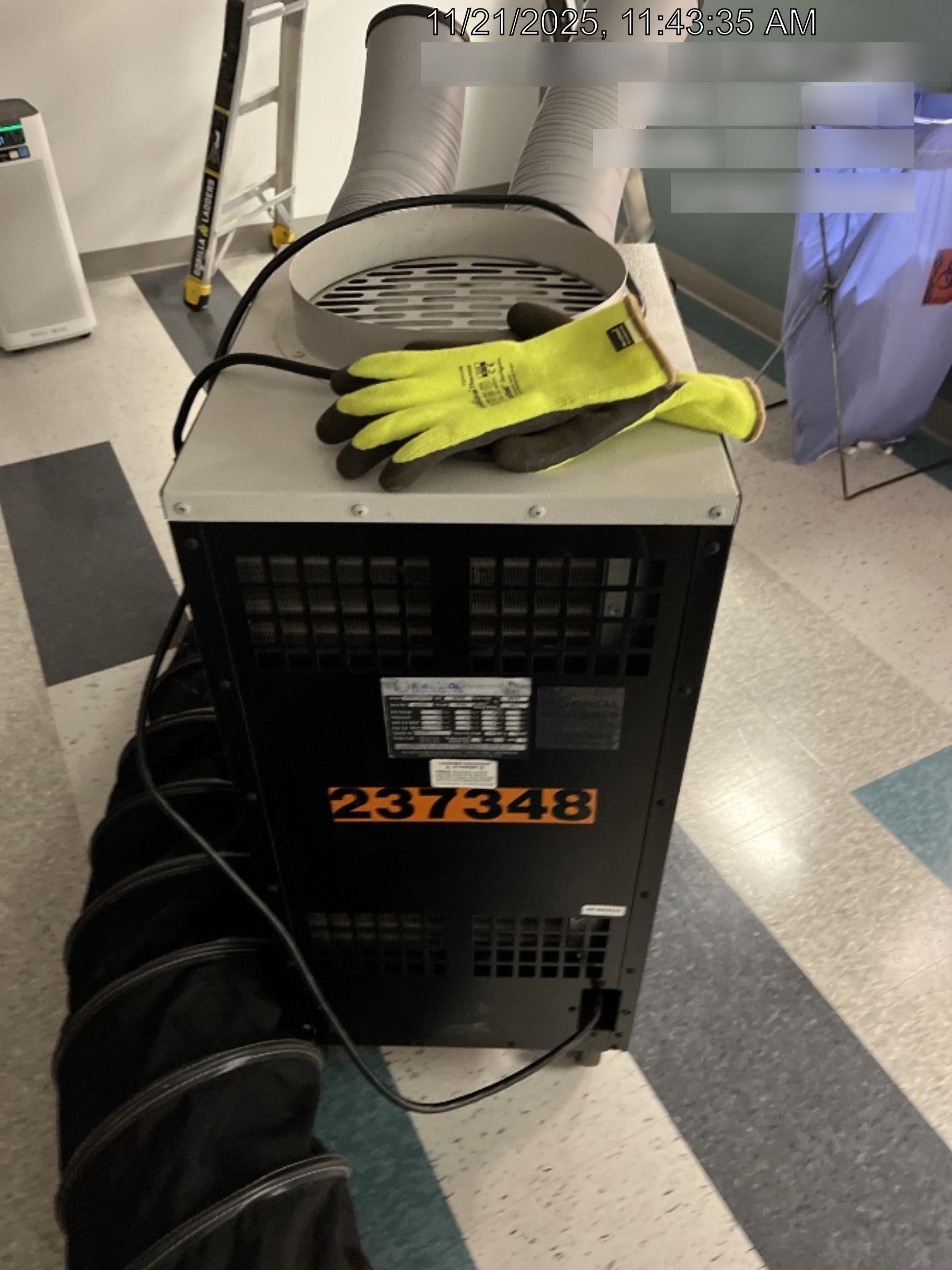 2022 KWIKOOL KPAC1411-2