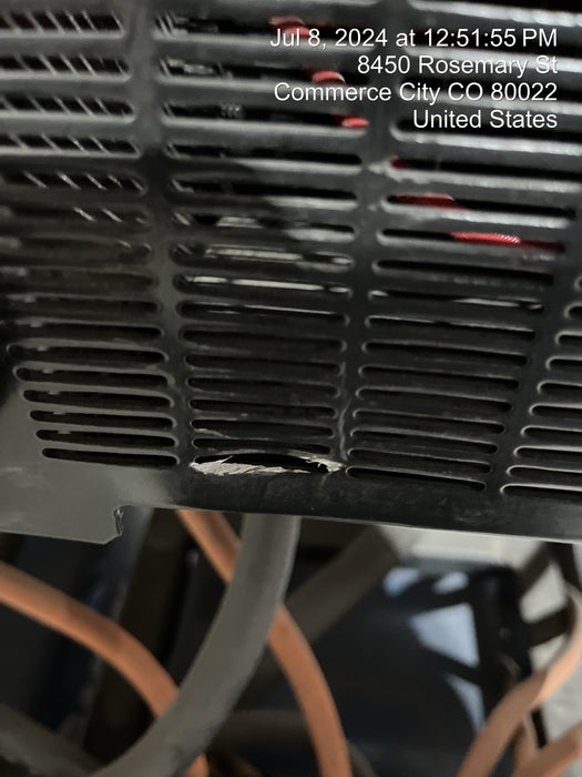 2023 MILLER ELECTRIC XMT 350