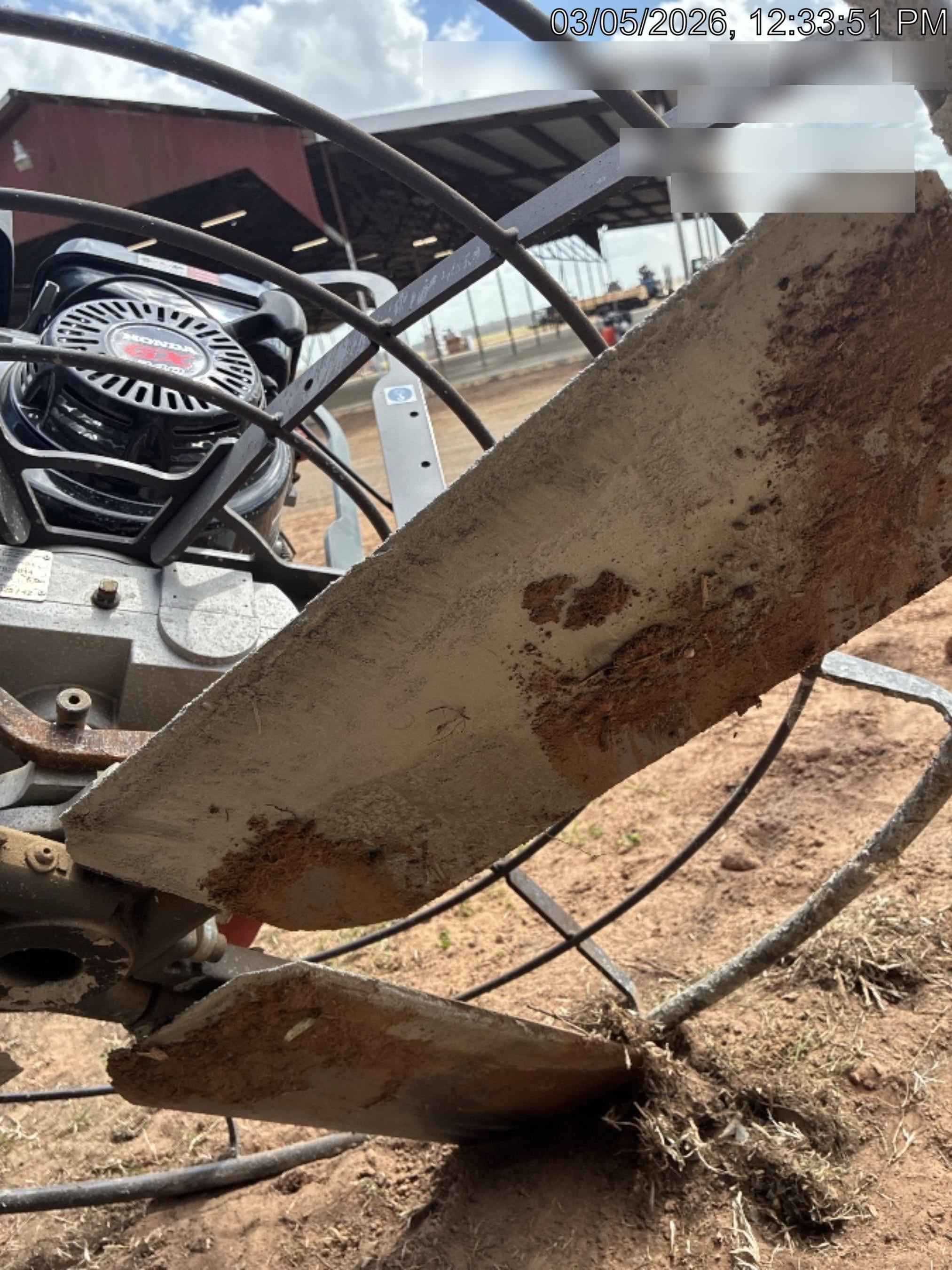 2025 HUSQVARNA CT48-8A
