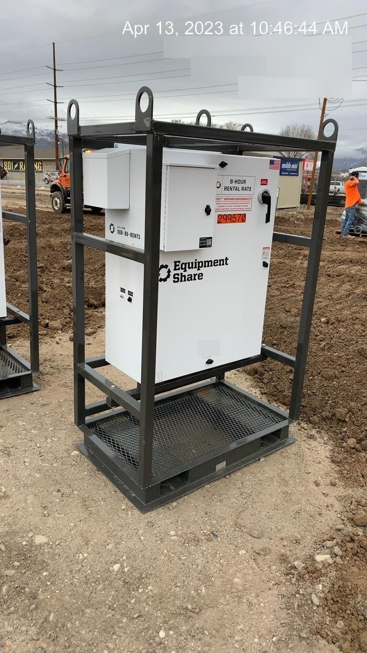 2023 FUJI MD050-EQS
