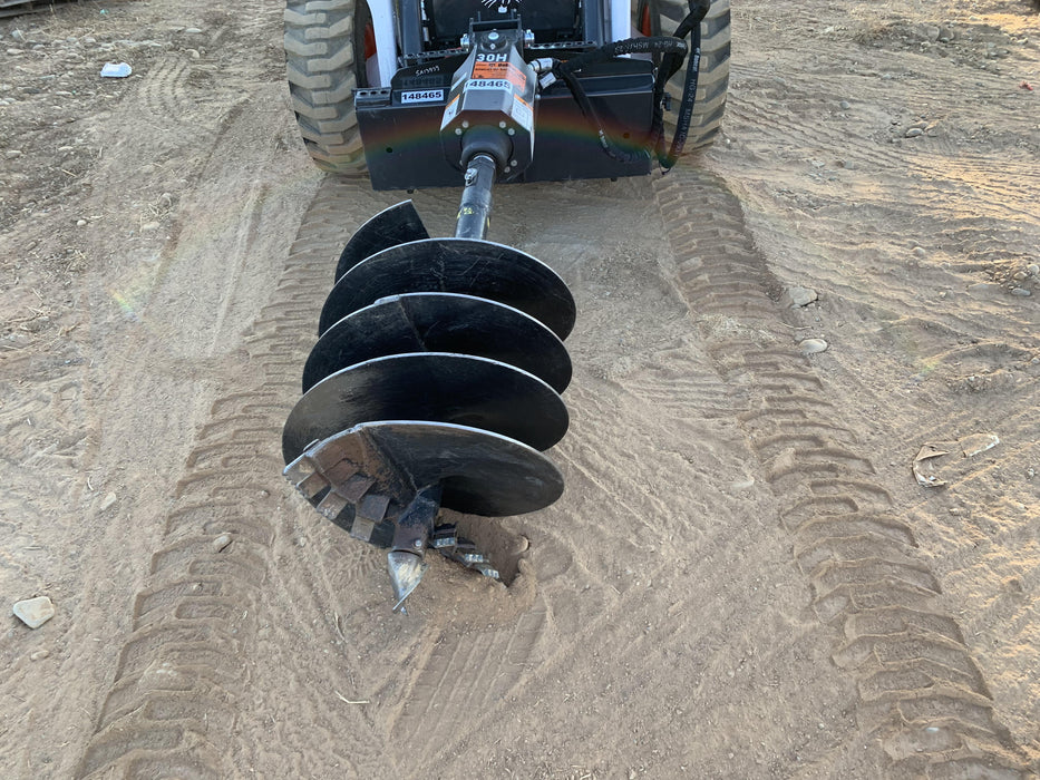 2021 BOBCAT Auger Drive - Bobcat