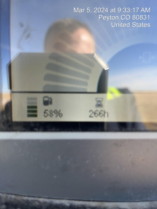 2023 ATLAS COPCO XRVS 1000 Tier 3 Reman