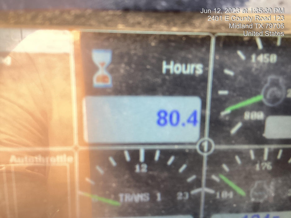 2021 PIONEER PP66S12L71-TD2.9L4