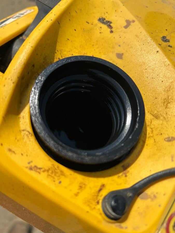 2025 WACKER NEUSON BS68-4Ab/28