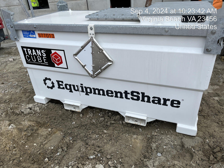 2023 WESTERN GLOBAL 20TCG-ES