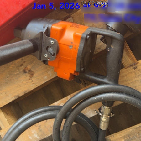 2023 MICHIGAN PNEUMATIC ES-4940B2-TRACKER