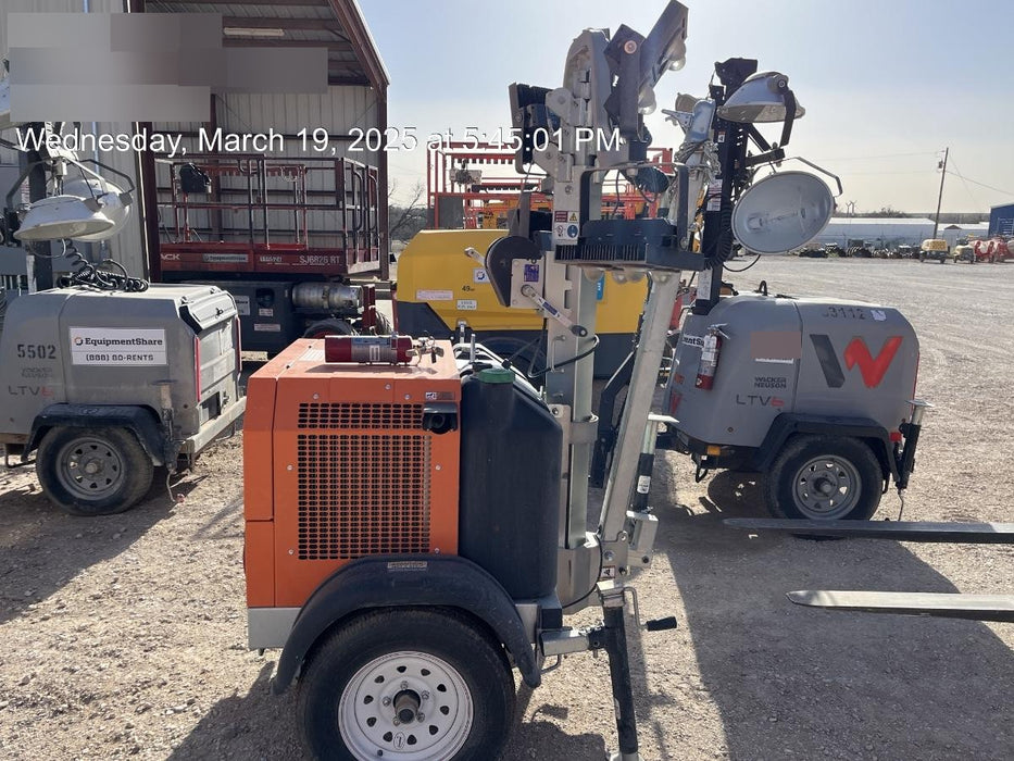 2024 WANCO WLTT-4MM4K