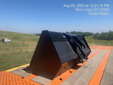2023 JLG 1001100822