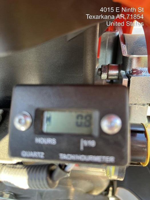 2024 HUSQVARNA LT6005