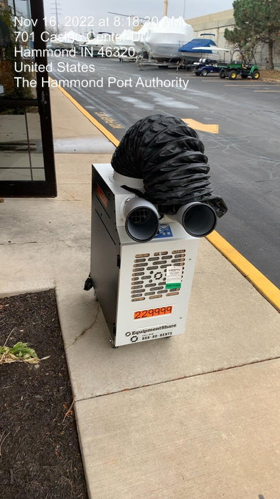 2022 KWIKOOL KPAC1411-2