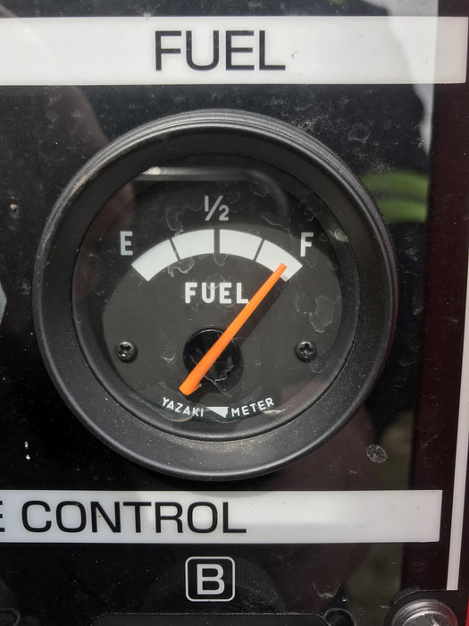 2022 Shindaiwa DGW400MDL Kubota D902 Engine, 23 HP, Dual Op Welder, Wire, Arc, Droop Stick, Tig, and CC Stick Functionality, Simulphase, 3 Phase and 1 Phase Gen Output, Single Axle NB Trlr, Slr Trckl Chrg 12V 12W, Fire Ext