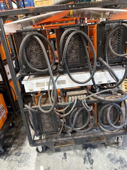 2023 LEX WR6A-7SM-FG26DZ6LD-R