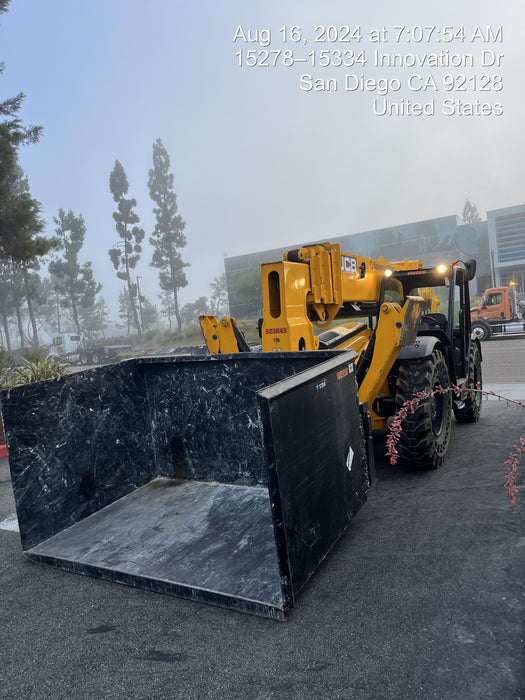 2023 STAR INDUSTRIES 1430