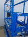 2020 Genie GS-1930 Solid Non Marking Tires, Beacon, Folding rails with half height swing gate
