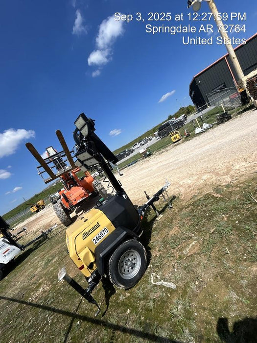 2024 HUSQVARNA LT6005