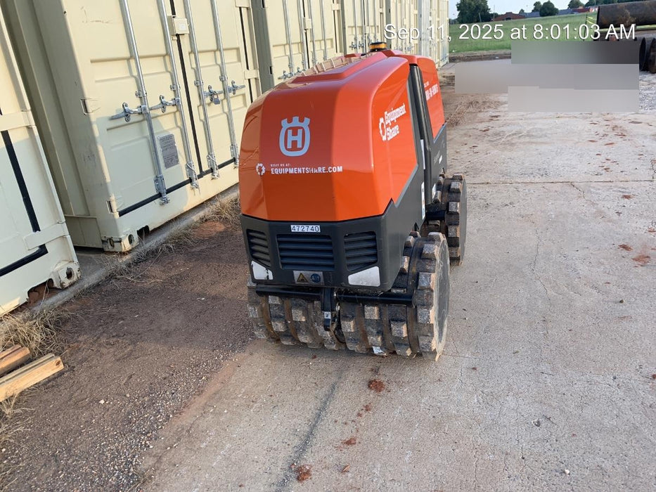 2024 HUSQVARNA LP9505