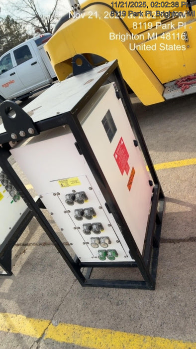 2023 TRYSTAR TPATS-085MMMF-A