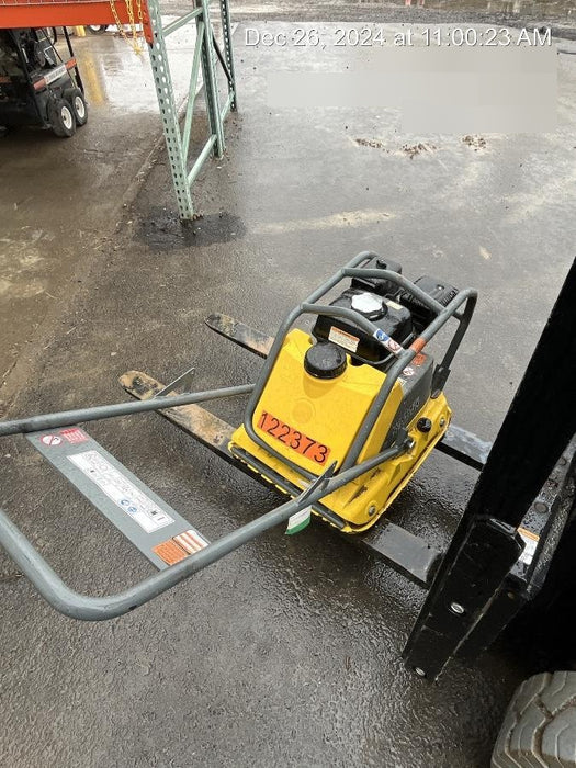 2020 WACKER NEUSON WP1550AW