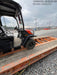 2022 KUBOTA RTV-X1140W-H (Canopy)