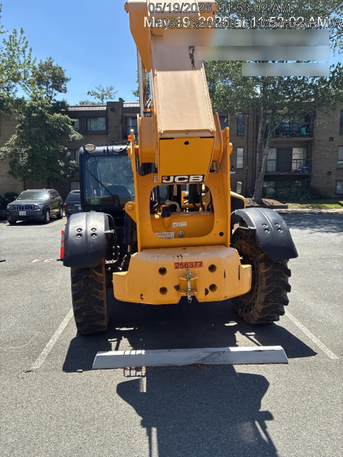 2022 JCB 510-56
