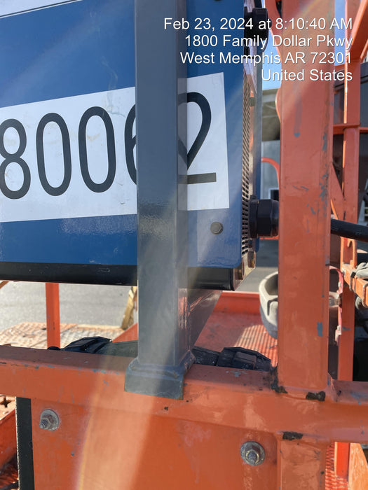 2023 MILLER ELECTRIC CST-282