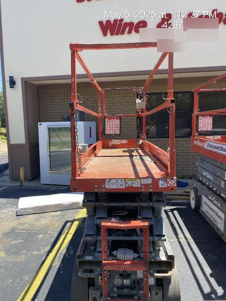 2019 SKYJACK SJIII-3226