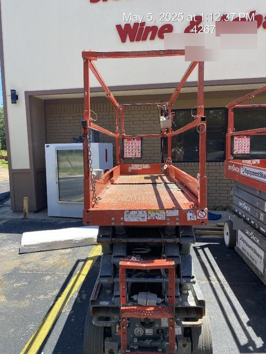 2019 SKYJACK SJIII-3226