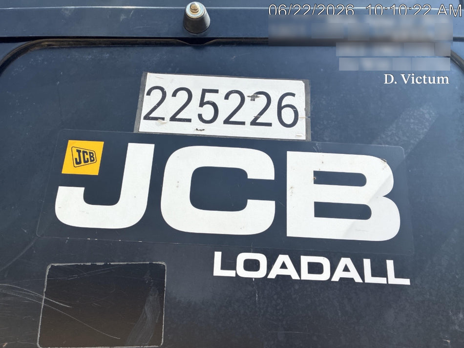 2022 JCB 514-56
