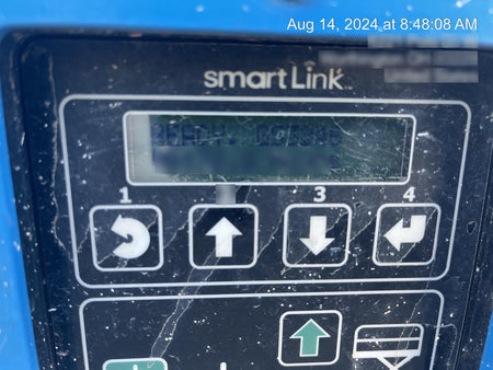 2018 GENIE GS-3246