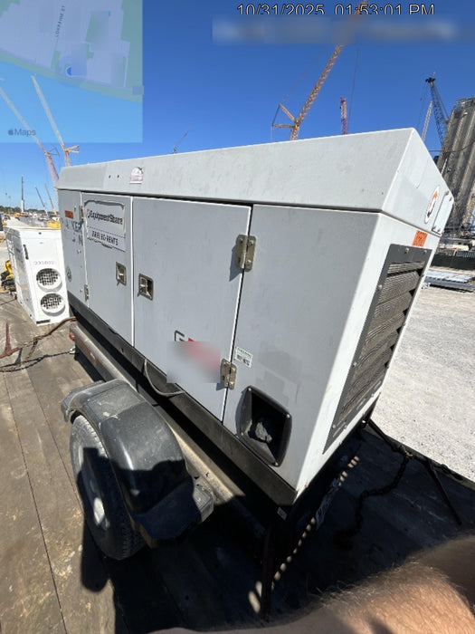 2019 WACKER NEUSON G50