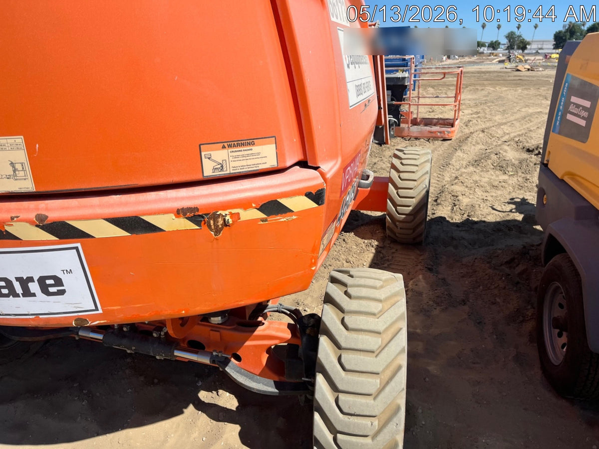 2020 JLG 460SJ