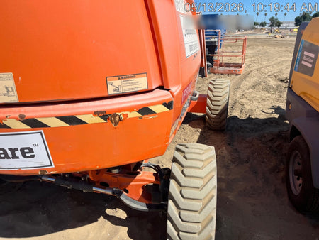 2020 JLG 460SJ