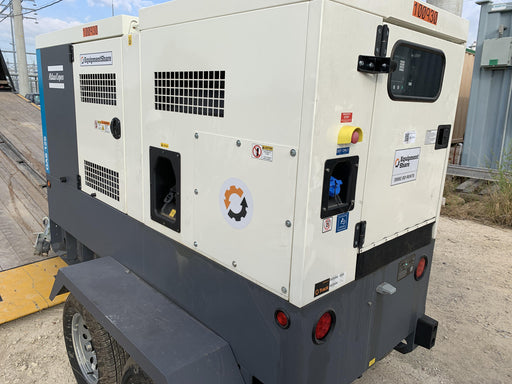 2020 ATLAS COPCO QAS 125