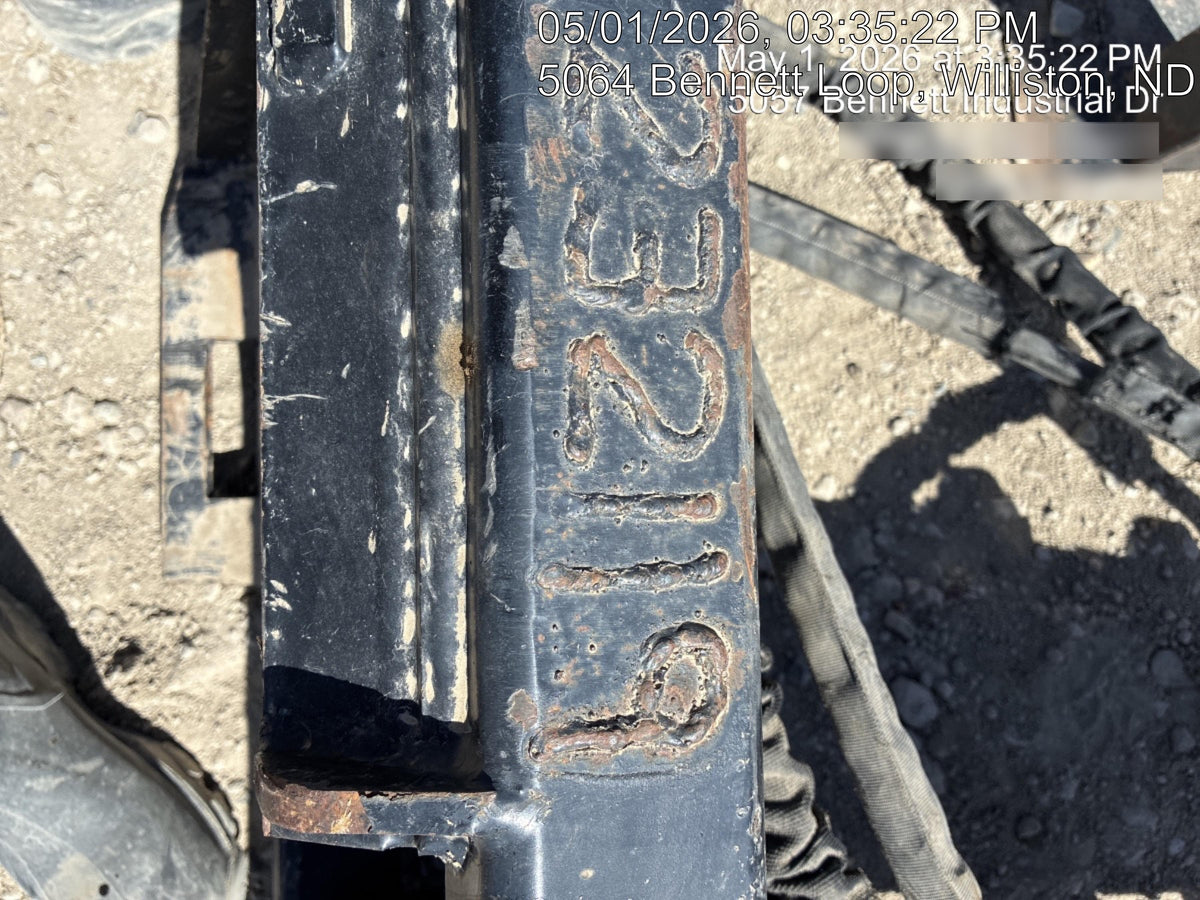 2022 TAKEUCHI Auger Drive - Takeuchi