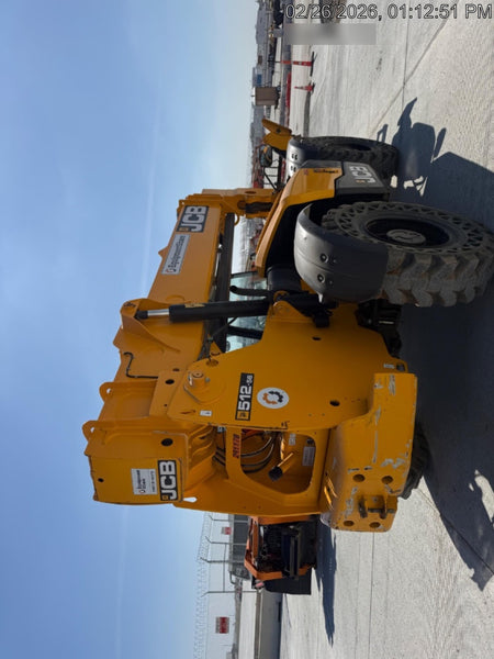 2023 JCB 512-56