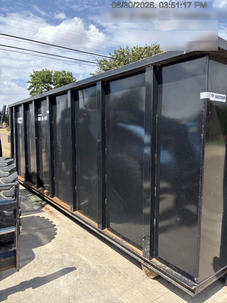 2026 WASTEQUIP TT-155254