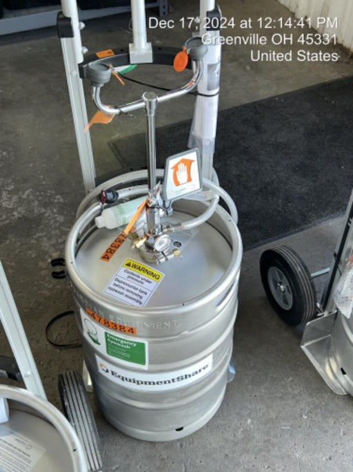 2024 GUARDIAN G1562HAT