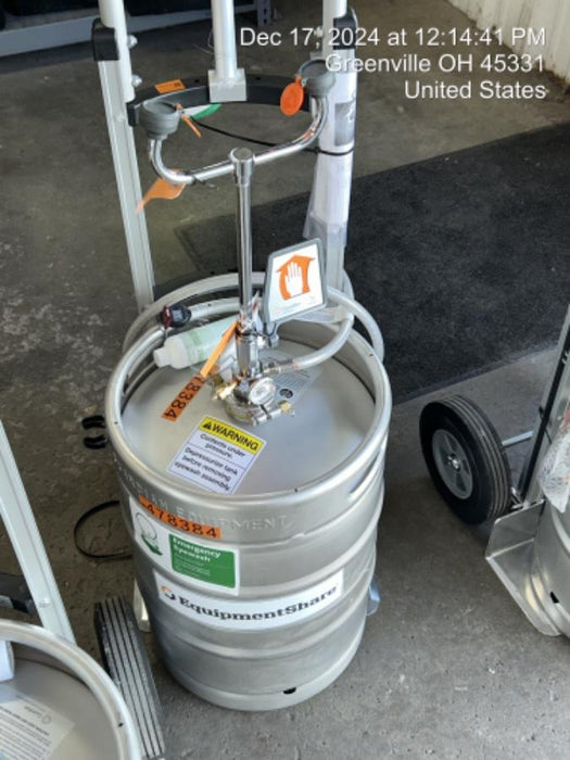 2024 GUARDIAN G1562HAT