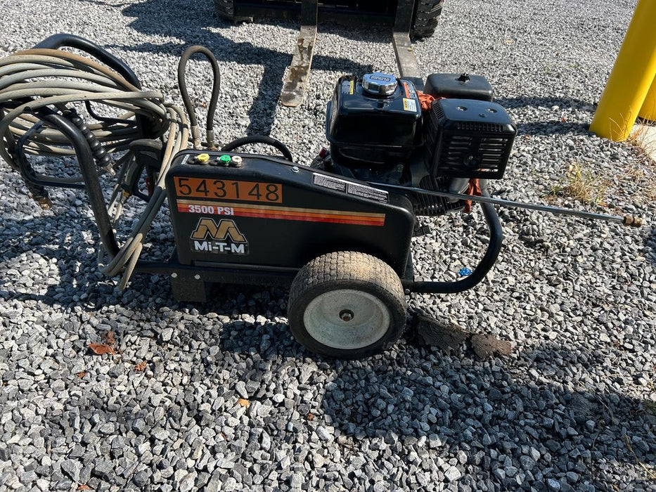 2025 MI-T-M CW-3504-5MGH