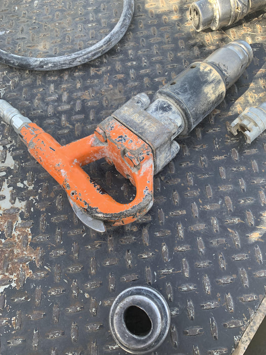 2020 MICHIGAN PNEUMATIC MP-CH3R