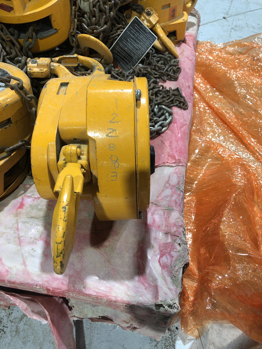 2020 HARRINGTON CF015-10