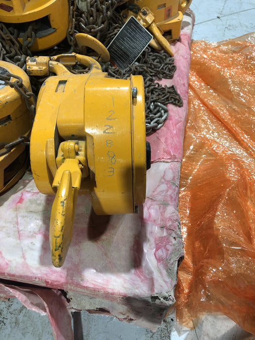 2020 HARRINGTON CF015-10