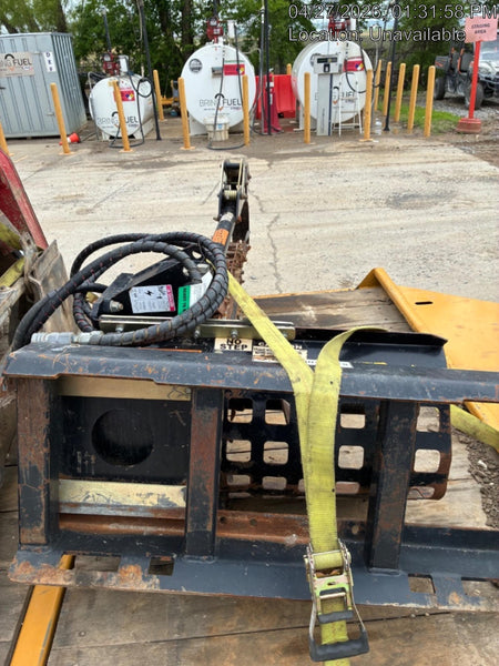 2022 AUGER TORQUE MT36