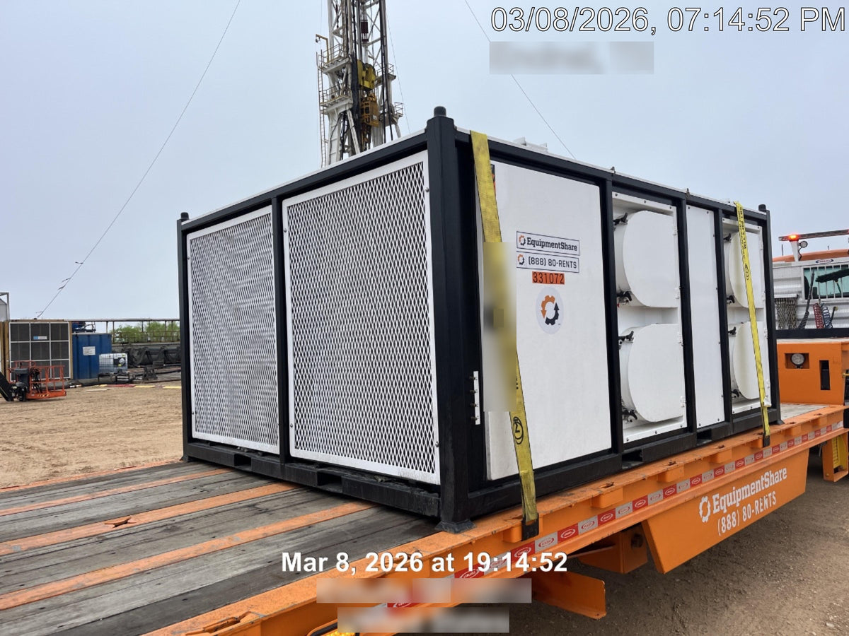 2023 AES AES25TDH44TTA