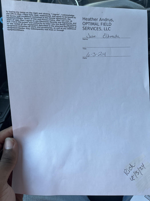 2022 SIMPSON SCGH5500