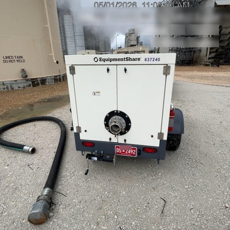 2026 ATLAS COPCO PAC F44 KD-S