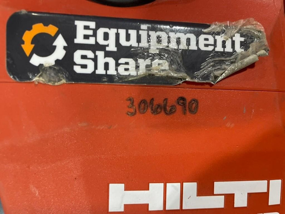 2023 HILTI TE 50-AVR