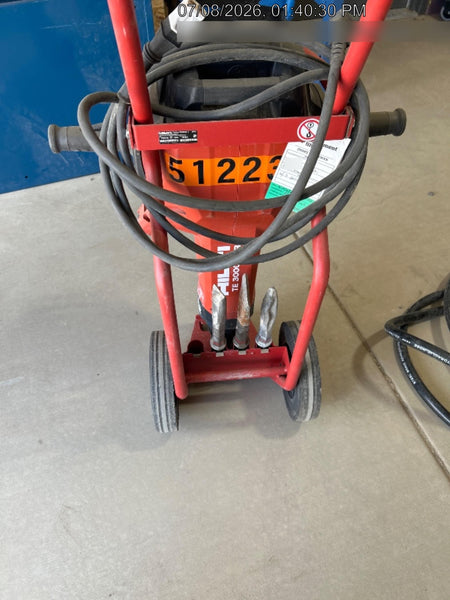 2025 HILTI TE 3000-AVR